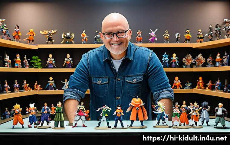 일본 한정판 피규어 관련 이미지 2